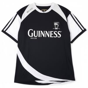 Guinness Soccer ⚽ Jersey Men's 2XL